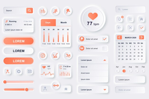 Ui Ux Images Free Vectors Stock Photos Psd