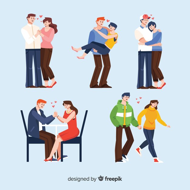 valentine couple activities collection