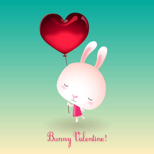 Free vector valentine's background design