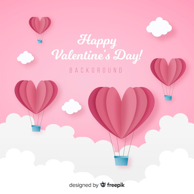 90,600+ Happy Valentines Day Background Stock Illustrations, Royalty-Free  Vector Graphics & Clip Art - iStock