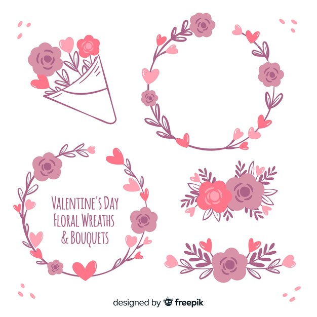 Download Flower Crown Images Free Vectors Stock Photos Psd