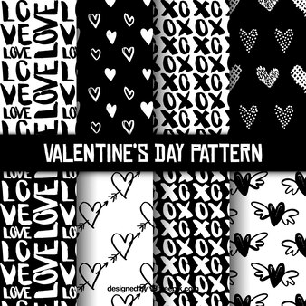 Download Free Heart Pattern Vectors 14 000 Images In Ai Eps Format