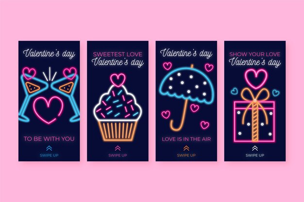 Valentine's day story collection