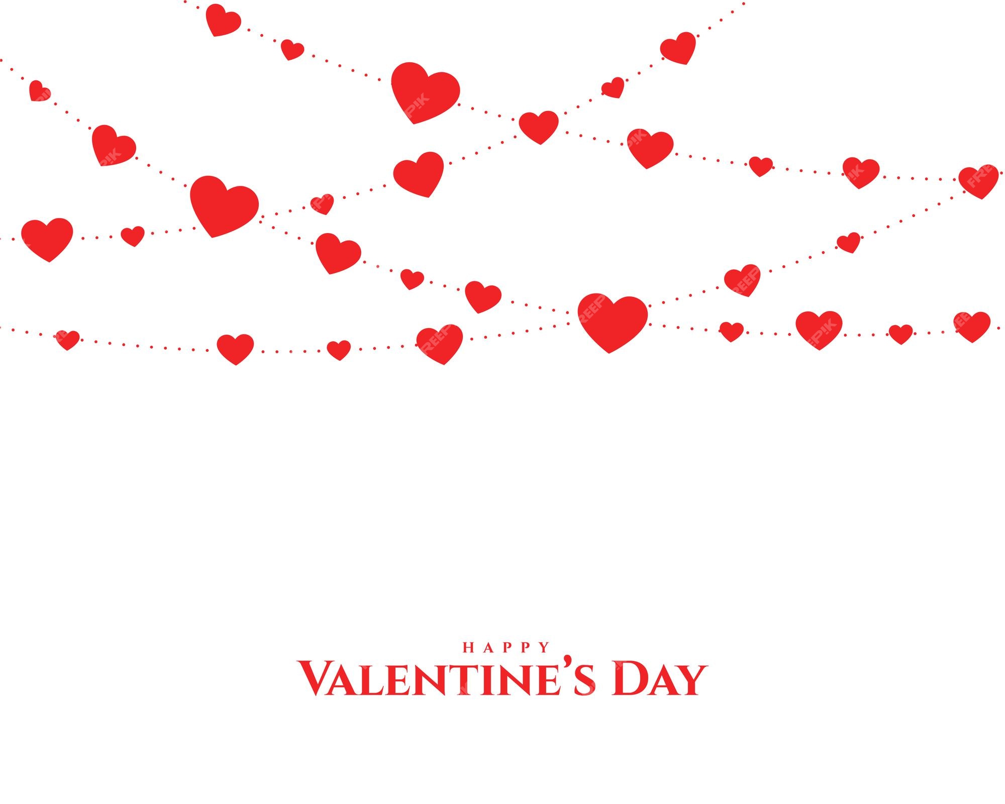 Valentine Vectors & Illustrations for Free Download | Freepik