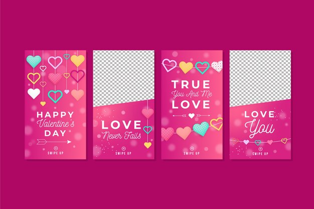 valentines day sale story collection