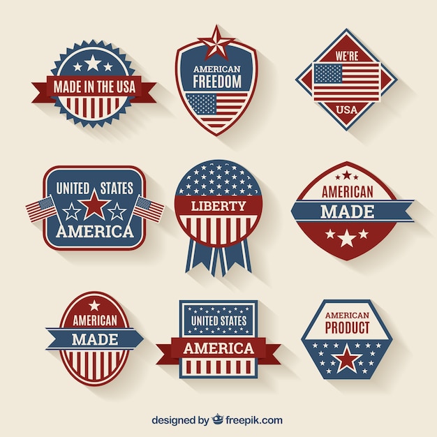 Free vector variety of american football