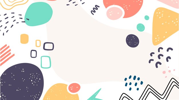かわいい背景 画像 無料のベクター ストックフォト Psd