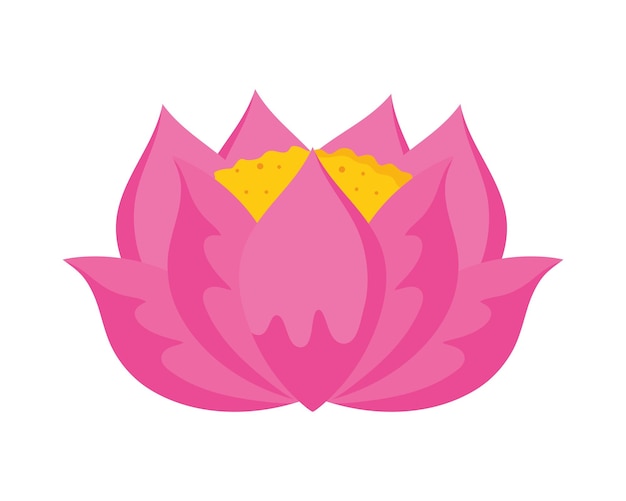 Vasant lotus flower