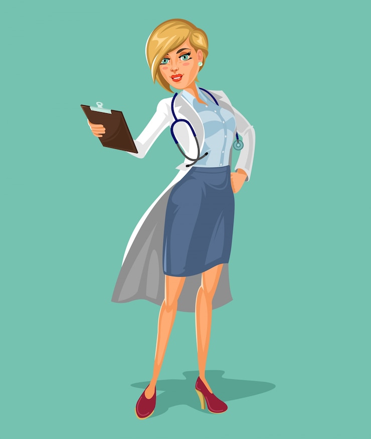 There were three nurses in a morgue