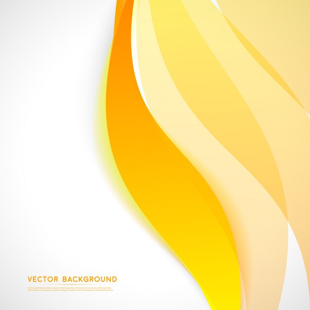 Vector abstract background design.