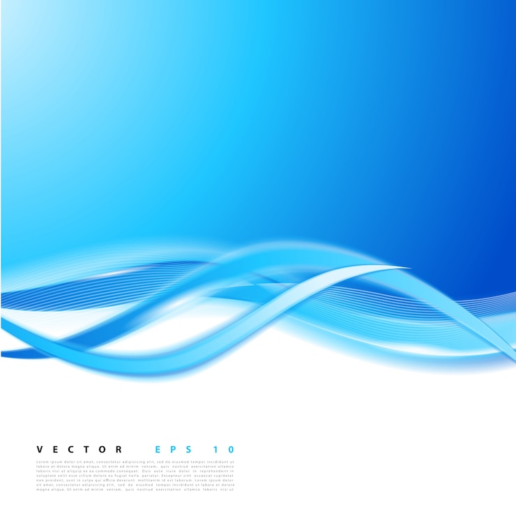 Free Vector vector abstract background design.