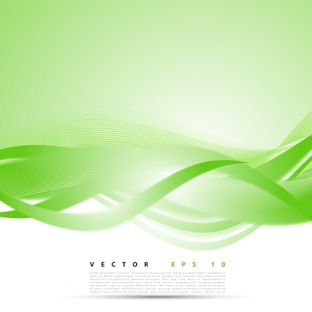 Vector abstract background design.