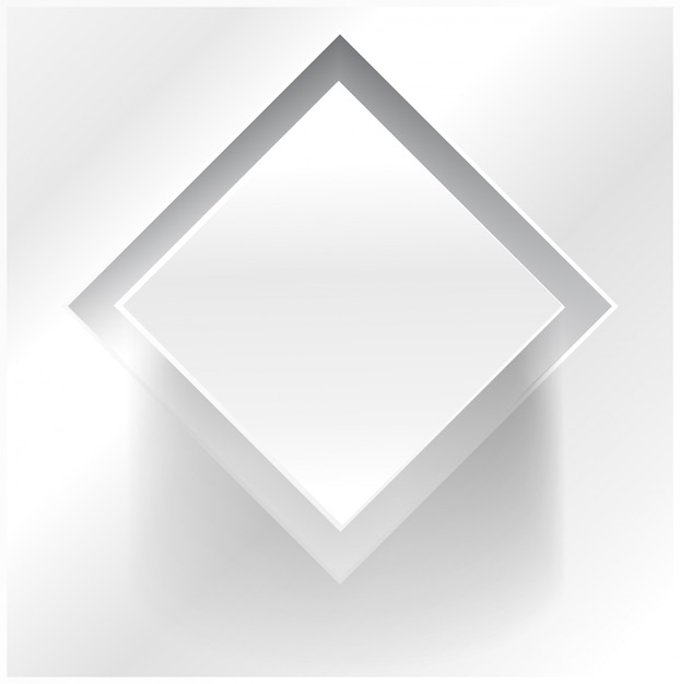 無料ベクター ベクトル抽象的な背景の四角形。ウェブデザイン