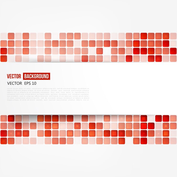 Free Vector vector abstract geometric shape