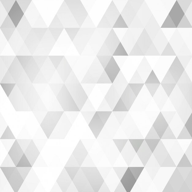 Vector background abstract polygon triangles.