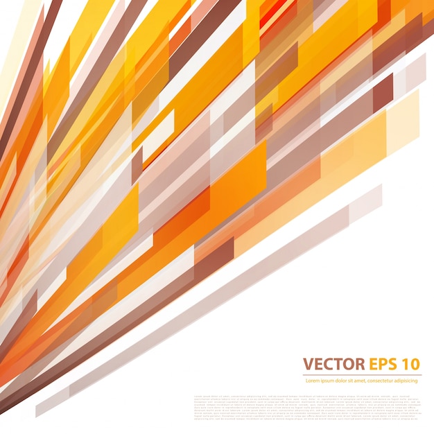 Vettore gratuito vector sfondo abstract graffi linee.