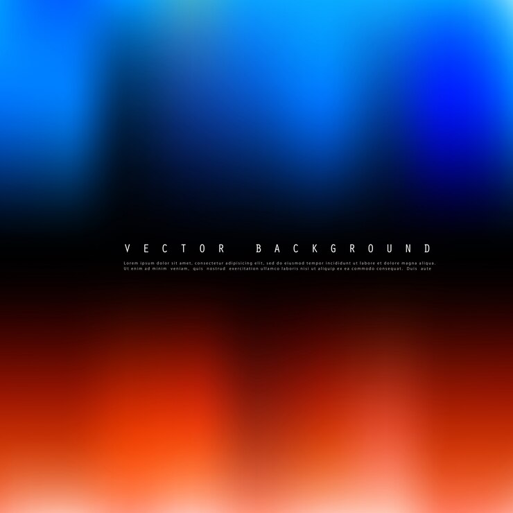 Free Vector vector black background.