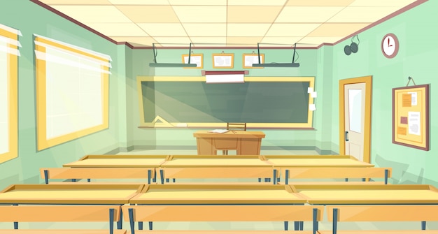 Interior Classroom Background Images, HD Pictures and Wallpaper For Free  Download