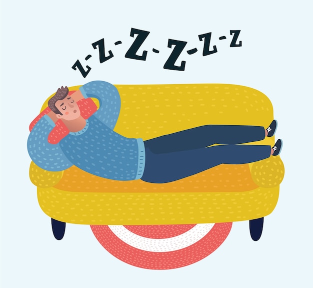 relax的名词