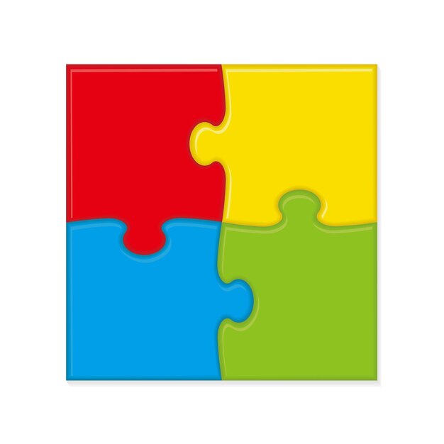 Puzzle Images - Free Download on Freepik