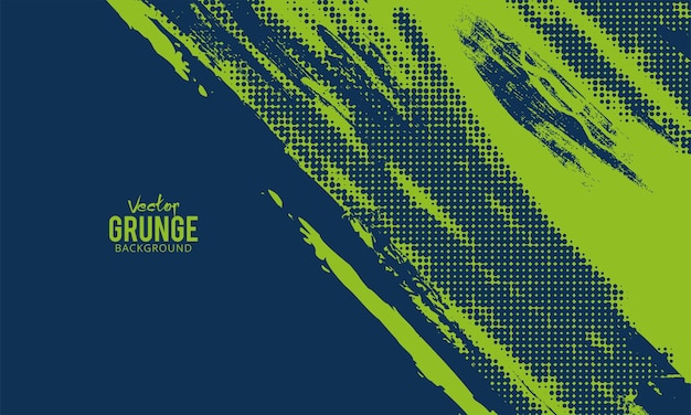 Free vector vector grunge background with space for your text