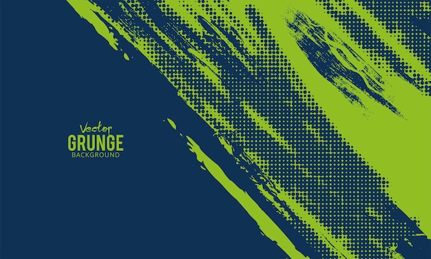 Vector grunge background with space for your text