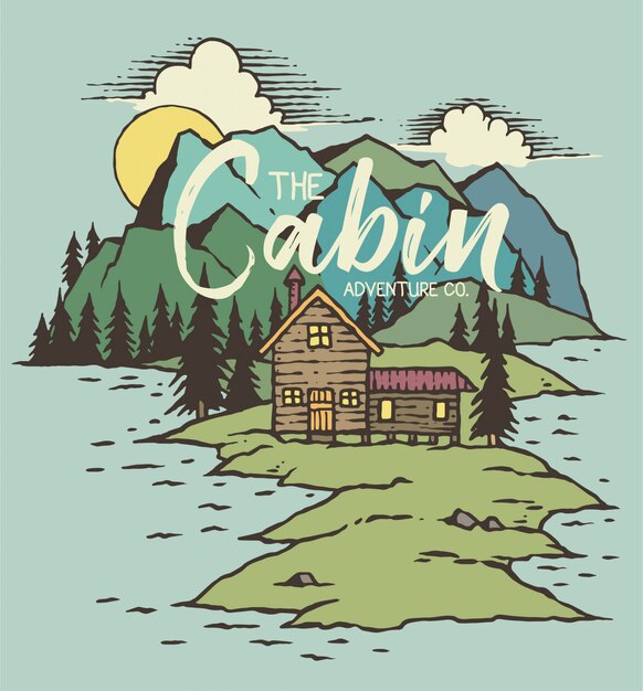Cabin Free Vectors Stock Photos Psd