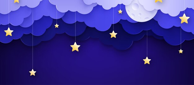 夜 画像 無料のベクター ストックフォト Psd