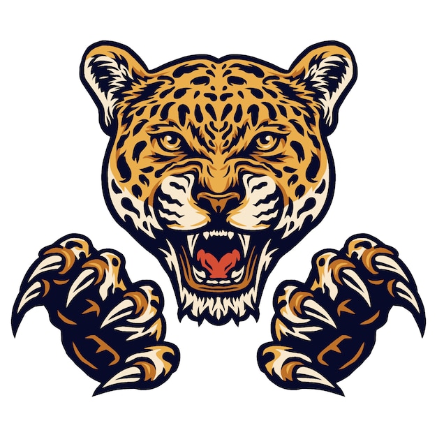 Download Free Human Hand Holding Wild Life Leopard Perforated Paper Craft In N Use our free logo maker to create a logo and build your brand. Put your logo on business cards, promotional products, or your website for brand visibility.