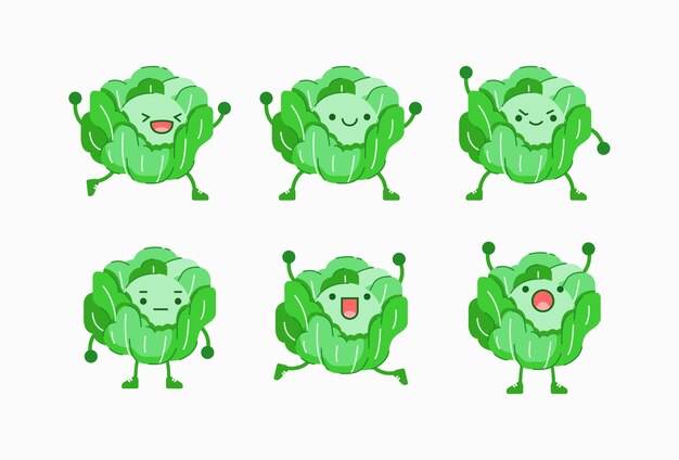 最新 キャベツ イラスト かわいい 動物 イラスト フリー