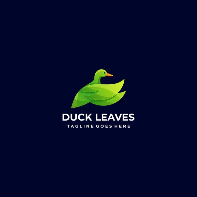 Duck Logo Images Free Vectors Stock Photos Psd