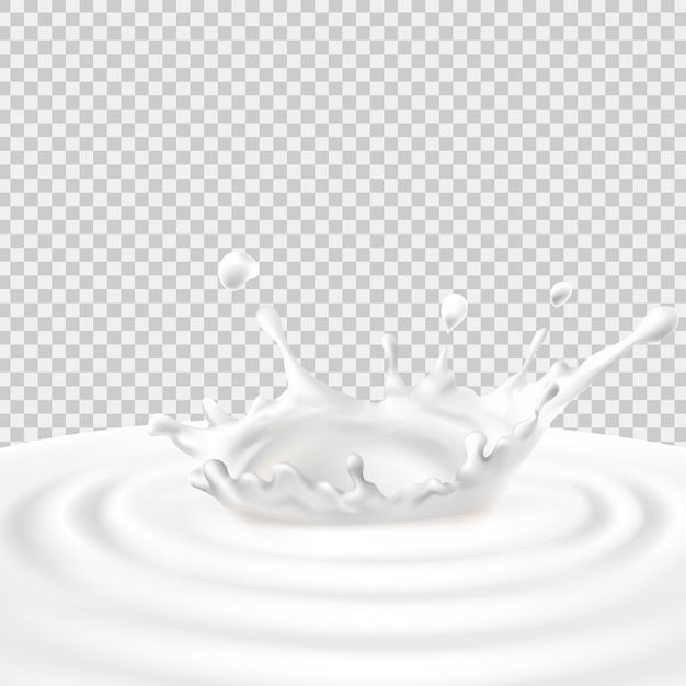 Featured image of post Milk Splash Png Hd