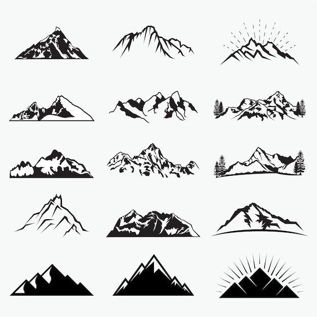 Download Free Mountain Images Free Vectors Stock Photos Psd Use our free logo maker to create a logo and build your brand. Put your logo on business cards, promotional products, or your website for brand visibility.