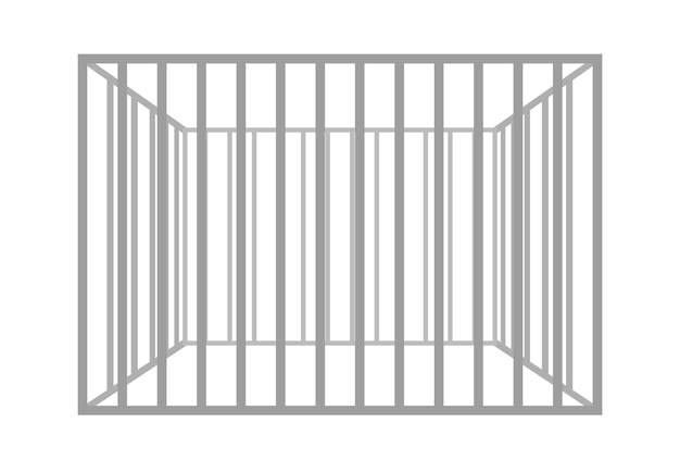 Prison Bars