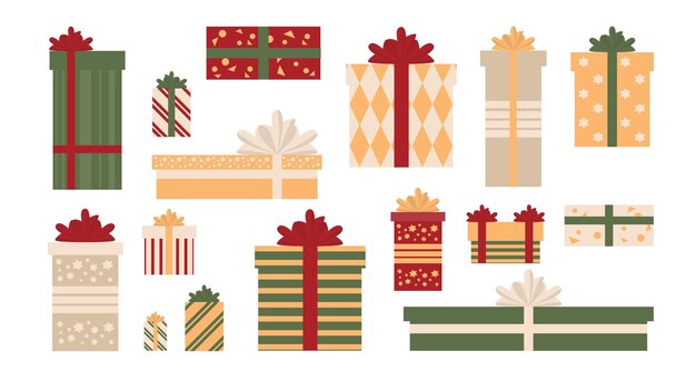 Gift wrap ribbon Vectors & Illustrations for Free Download