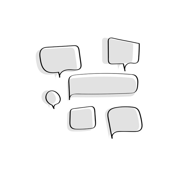 会話のベクトルのベクトル
