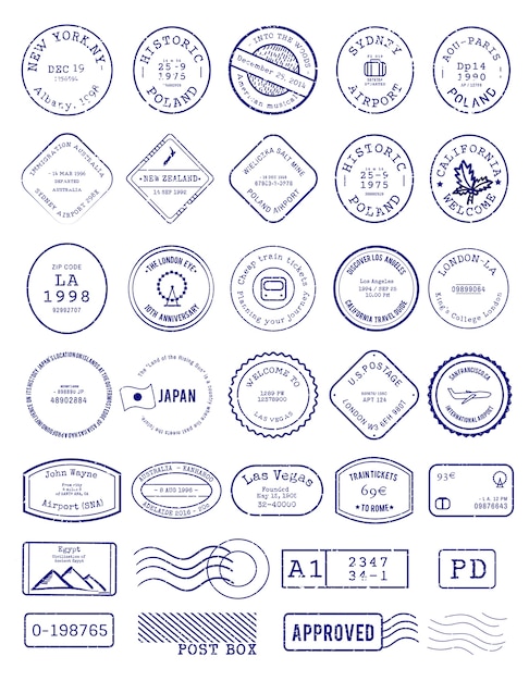 Custom Rubber Stamp Design designs, themes, templates and