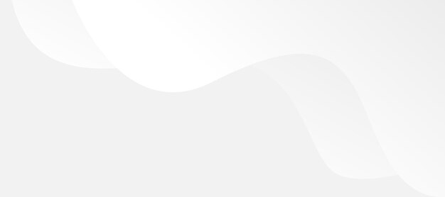 vector white gradient background modern design