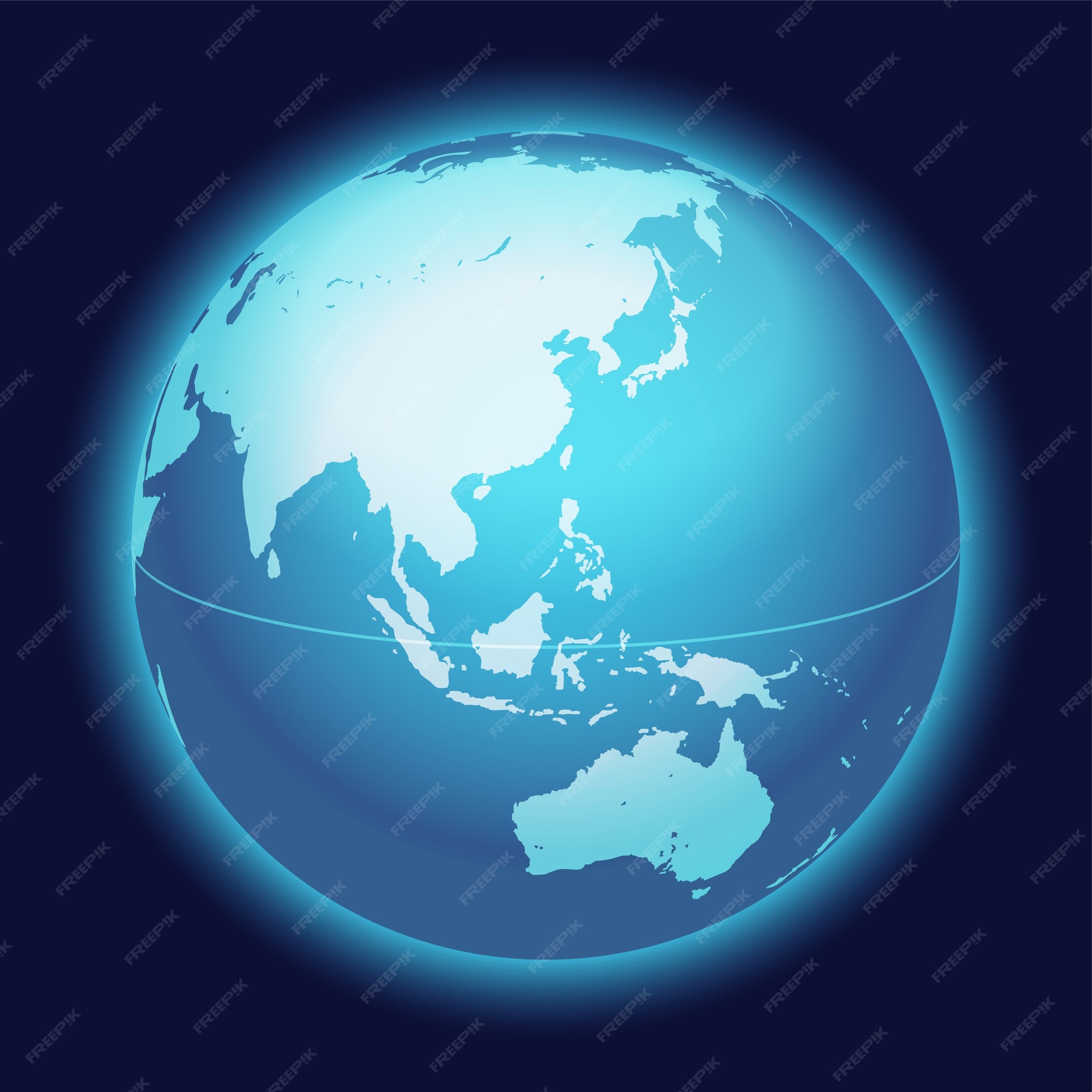 Earth のベクトルとイラストを無料でダウンロード Freepik