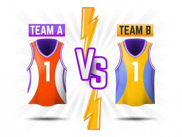 Download Basketball Shirt Images Free Vectors Stock Photos Psd