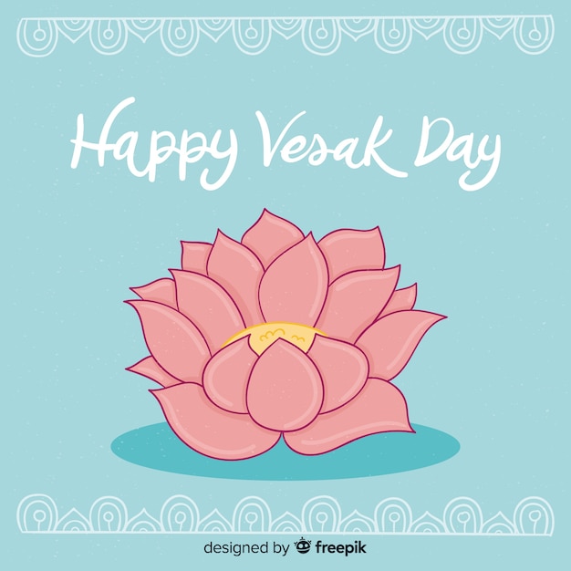 Vesak day