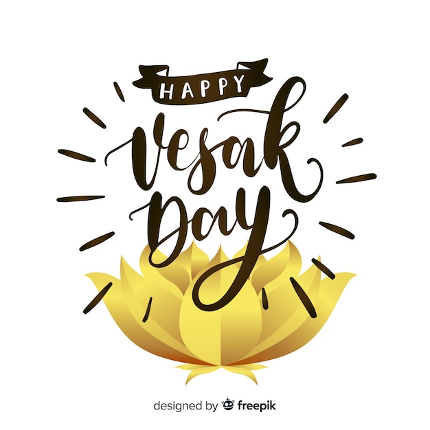 Vesak day