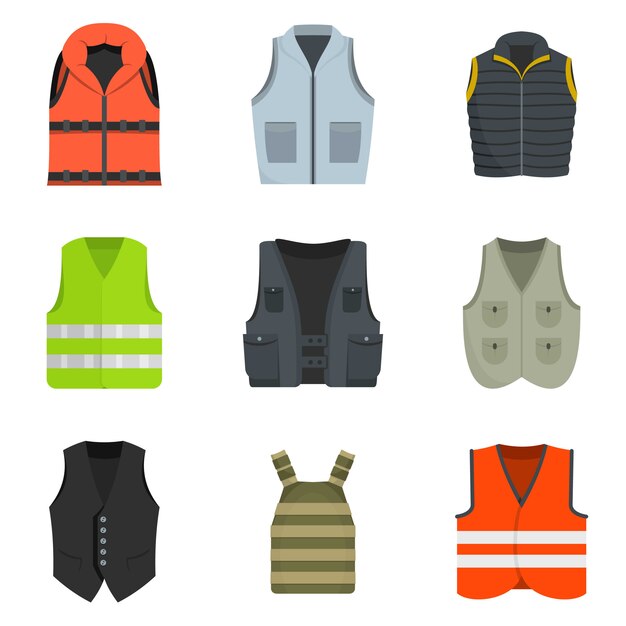 Download Safety Vest Images Free Vectors Stock Photos Psd