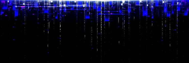 Free Vector vhs tv screen texture