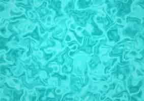 Free vector vibrant water background