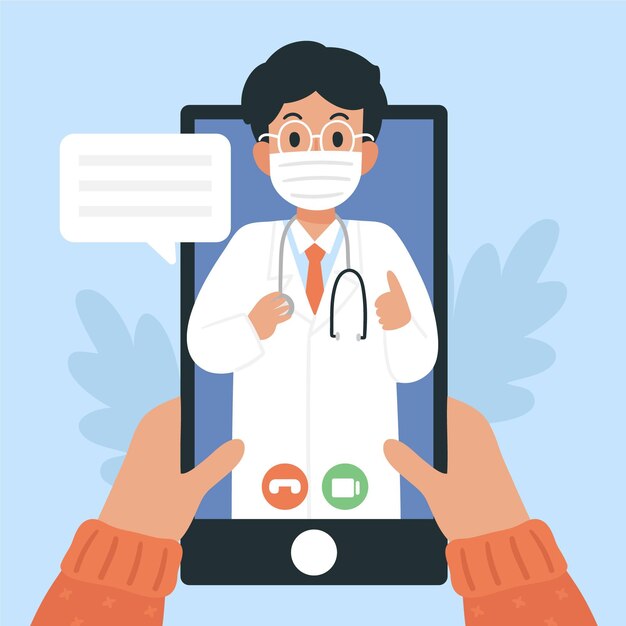 The Vital Role of Telephone Communication in Enhancing Patient Care in Healthcare