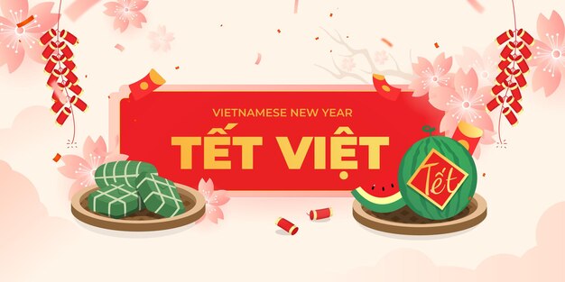 Vietnamese new year