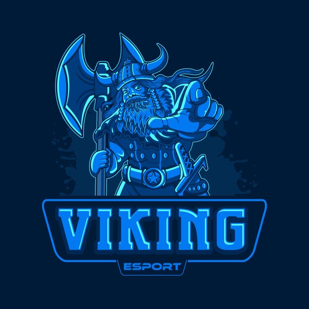 Download Free Viking Clan Sport Premium Vector Use our free logo maker to create a logo and build your brand. Put your logo on business cards, promotional products, or your website for brand visibility.