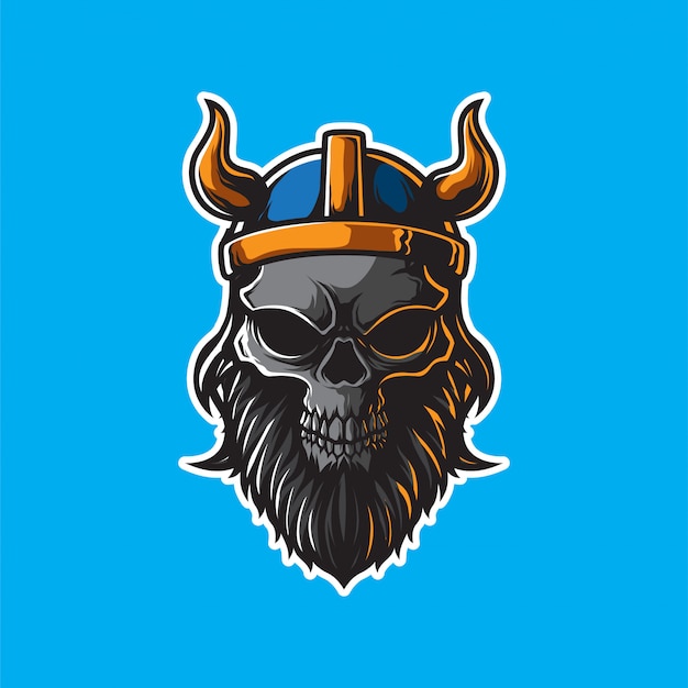 Download Free Viking Gaming E Sports Logo Badge Premium Vector Use our free logo maker to create a logo and build your brand. Put your logo on business cards, promotional products, or your website for brand visibility.