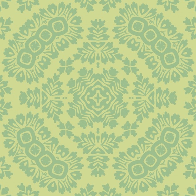 Free vector vintage abstract pattern